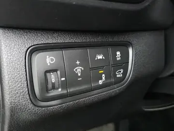 2019 Hyundai Santa Fe с пробегом 163 758 км