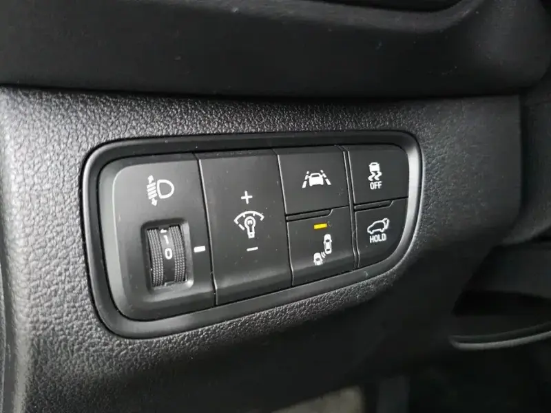 2019 Hyundai Santa Fe с пробегом 163 758 км