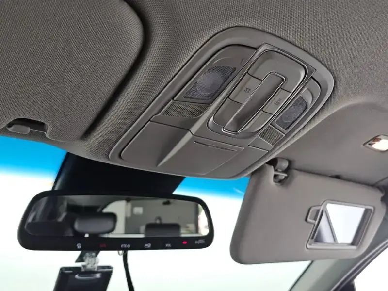 2019 Hyundai Santa Fe с пробегом 163 758 км