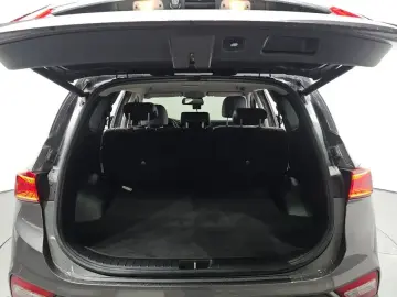 2019 Hyundai Santa Fe с пробегом 163 758 км