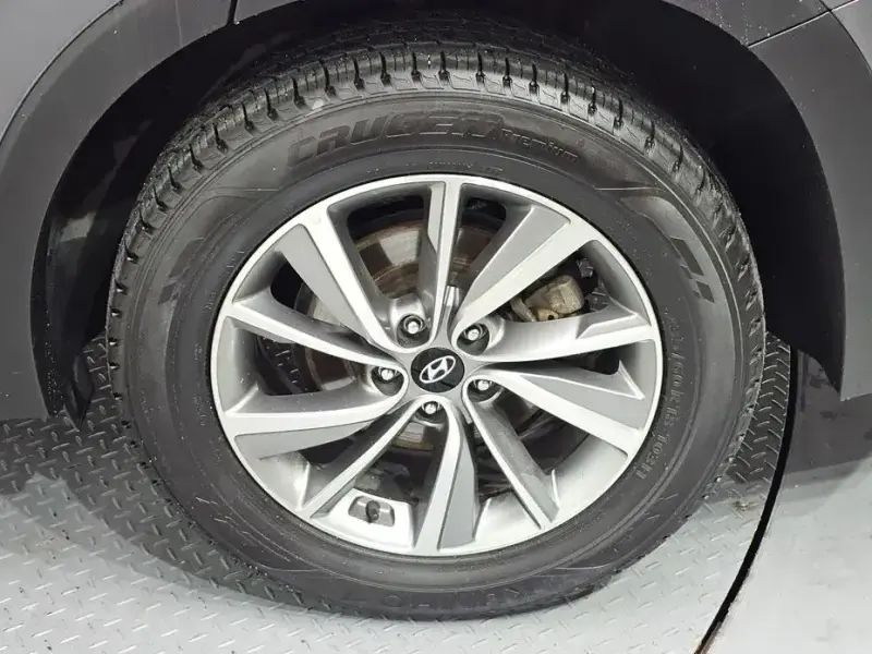 2019 Hyundai Santa Fe с пробегом 163 758 км
