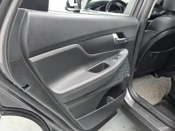 2019 Hyundai Santa Fe с пробегом 163 758 км