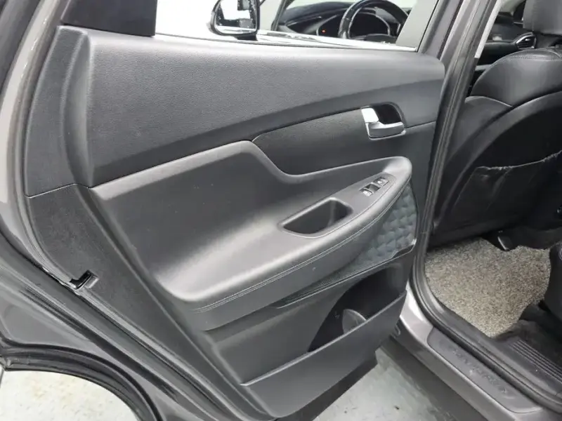 2019 Hyundai Santa Fe с пробегом 163 758 км