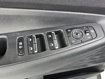 2019 Hyundai Santa Fe с пробегом 121 575 км