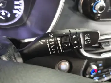 2019 Hyundai Santa Fe с пробегом 163 758 км
