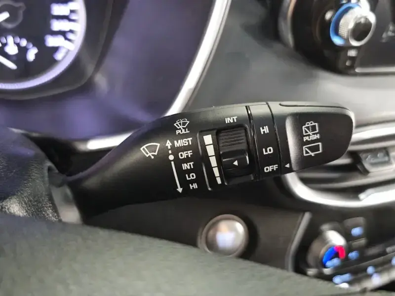 2019 Hyundai Santa Fe с пробегом 163 758 км