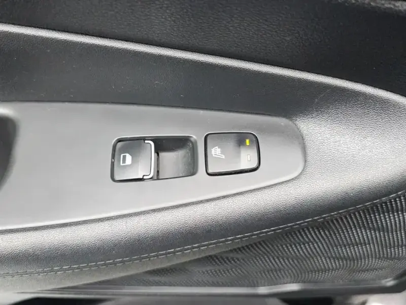 2019 Hyundai Santa Fe с пробегом 163 758 км