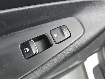 2019 Hyundai Santa Fe с пробегом 121 575 км