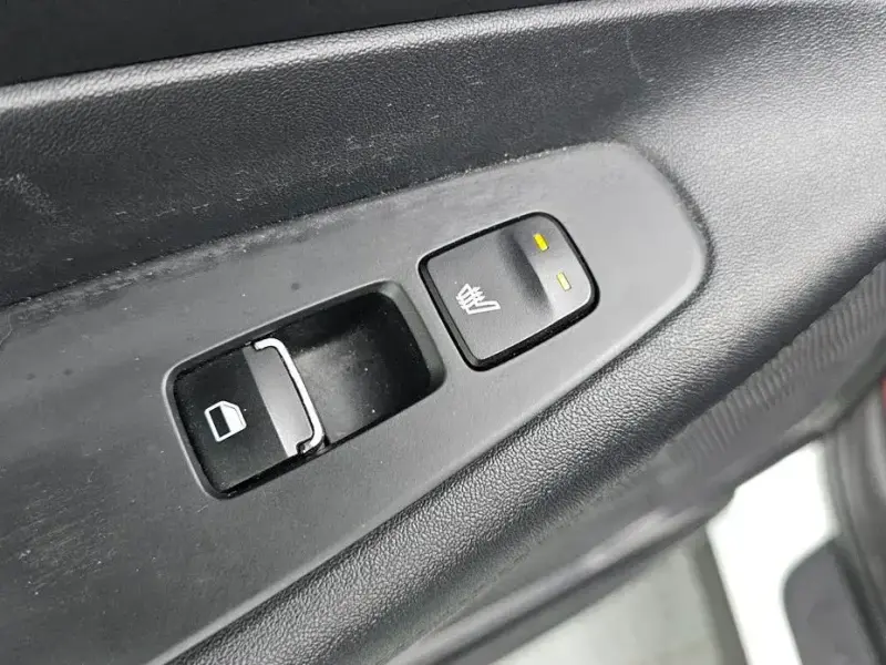 2019 Hyundai Santa Fe с пробегом 121 575 км