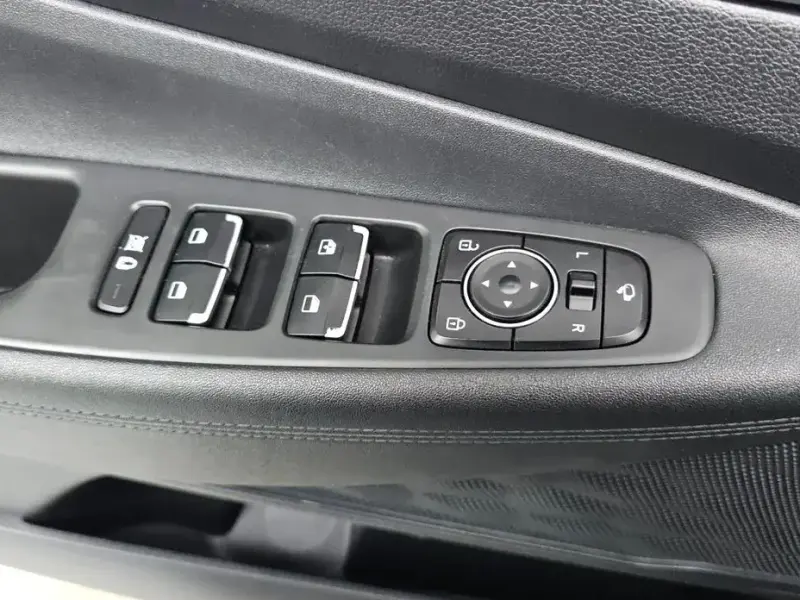 2019 Hyundai Santa Fe с пробегом 163 758 км