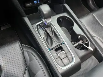 2018 Hyundai Santa Fe с пробегом 44 229 км