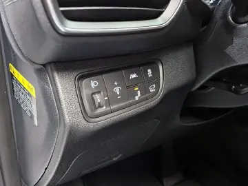 2018 Hyundai Santa Fe с пробегом 44 229 км