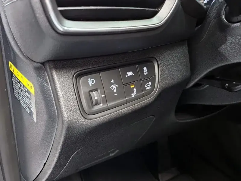 2018 Hyundai Santa Fe с пробегом 44 229 км