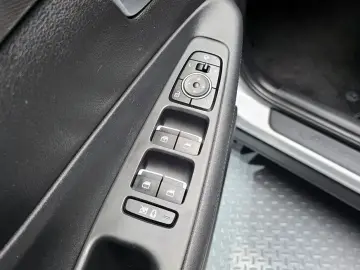 2018 Hyundai Santa Fe с пробегом 44 229 км