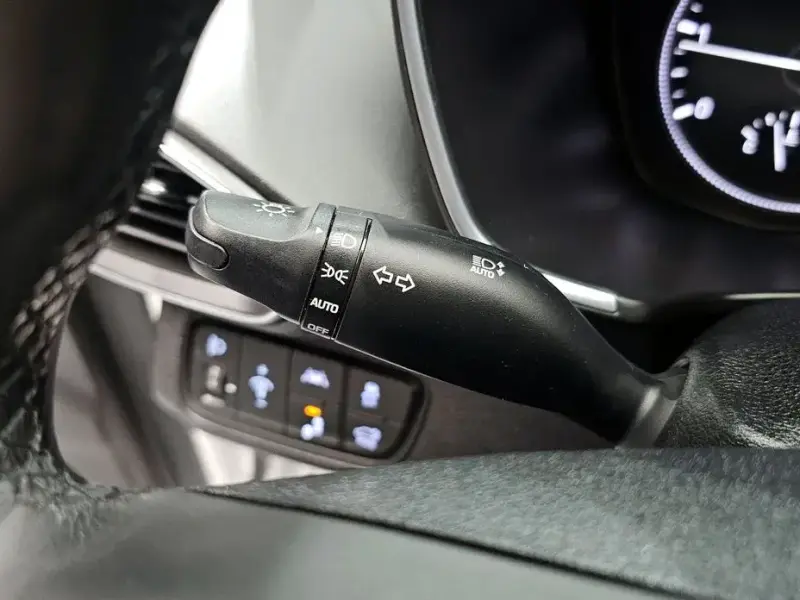 2018 Hyundai Santa Fe с пробегом 44 229 км