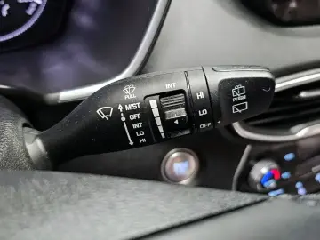 2018 Hyundai Santa Fe с пробегом 44 229 км