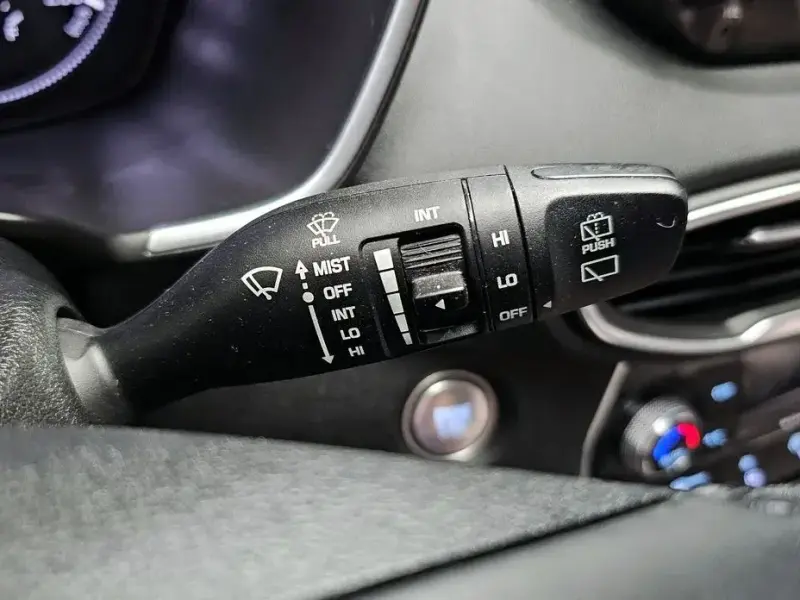 2018 Hyundai Santa Fe с пробегом 44 229 км