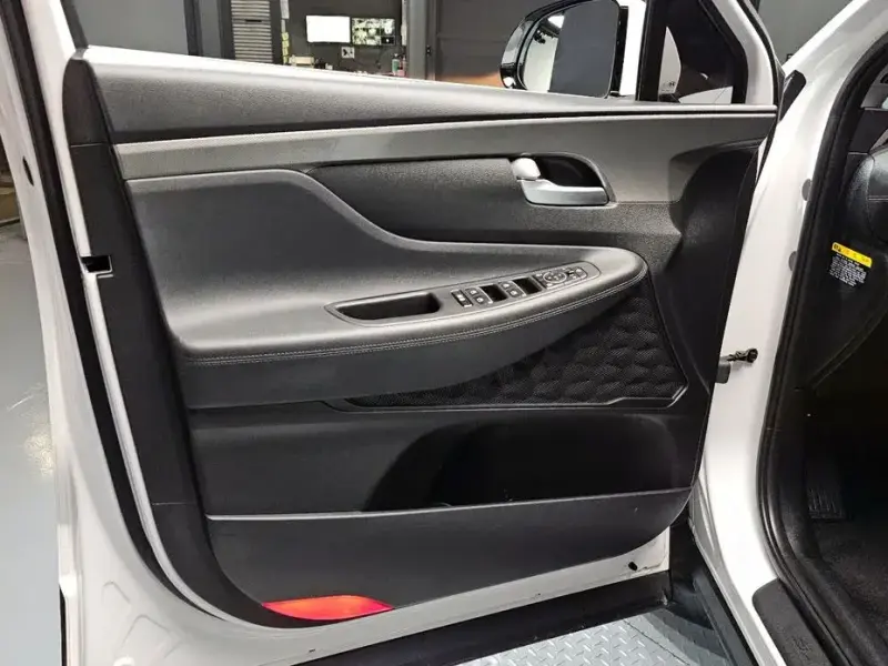 2018 Hyundai Santa Fe с пробегом 44 229 км