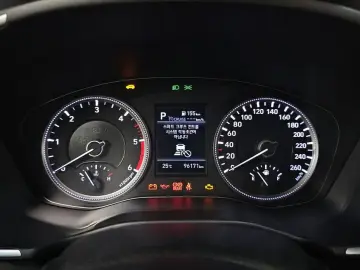 2019 Hyundai Santa Fe с пробегом 96 171 км