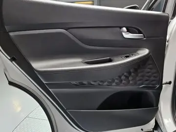 2018 Hyundai Santa Fe с пробегом 44 229 км