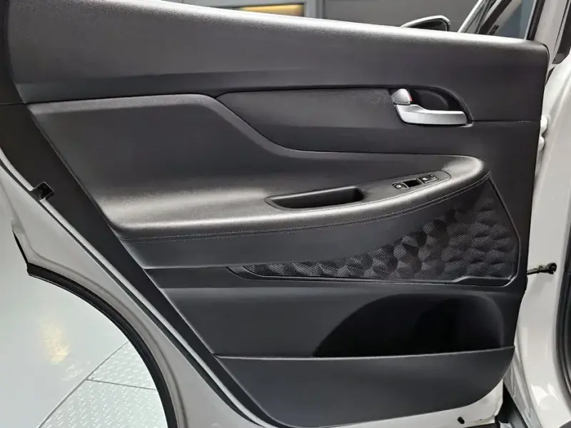 2018 Hyundai Santa Fe с пробегом 44 229 км