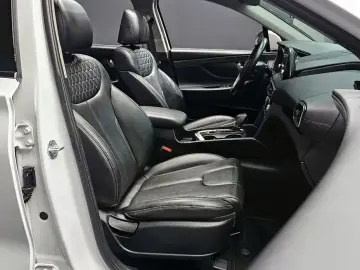 2018 Hyundai Santa Fe с пробегом 44 229 км