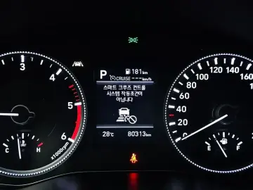 2018 Hyundai Santa Fe с пробегом 80 313 км