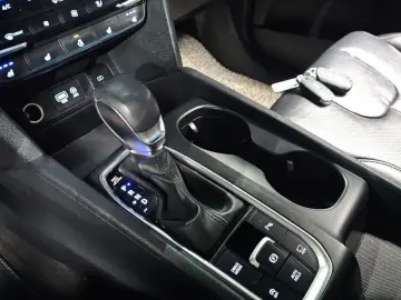 2018 Hyundai Santa Fe с пробегом 80 313 км