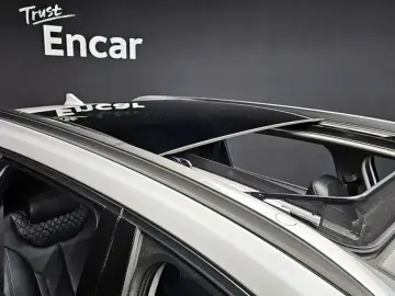 2018 Hyundai Santa Fe с пробегом 44 229 км