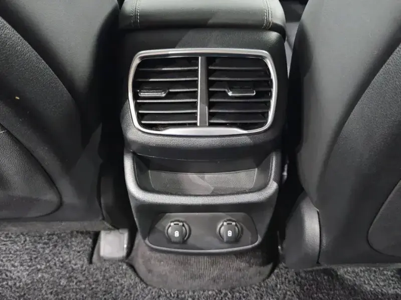 2019 Hyundai Santa Fe с пробегом 96 171 км