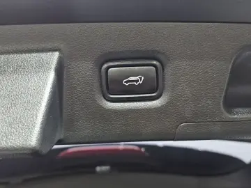 2019 Hyundai Santa Fe с пробегом 96 171 км