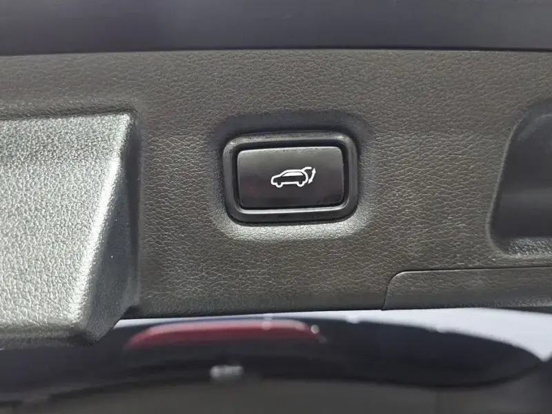 2019 Hyundai Santa Fe с пробегом 96 171 км