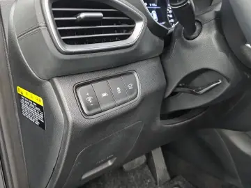 2019 Hyundai Santa Fe с пробегом 96 171 км