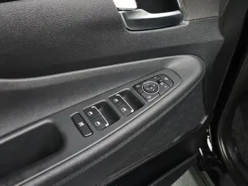 2019 Hyundai Santa Fe с пробегом 96 171 км