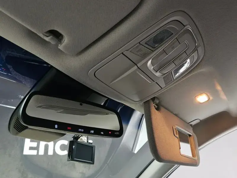 2018 Hyundai Santa Fe с пробегом 80 313 км