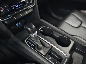 2019 Hyundai Santa Fe с пробегом 76 204 км