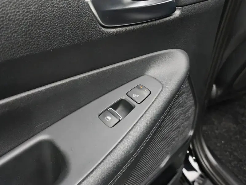 2019 Hyundai Santa Fe с пробегом 96 171 км