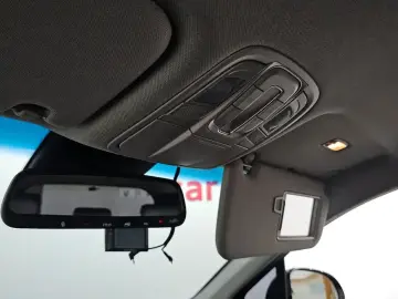 2019 Hyundai Santa Fe с пробегом 96 171 км