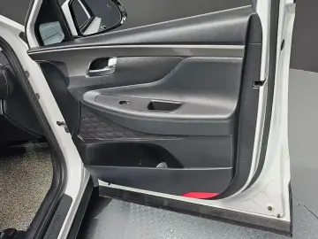 2018 Hyundai Santa Fe с пробегом 80 313 км