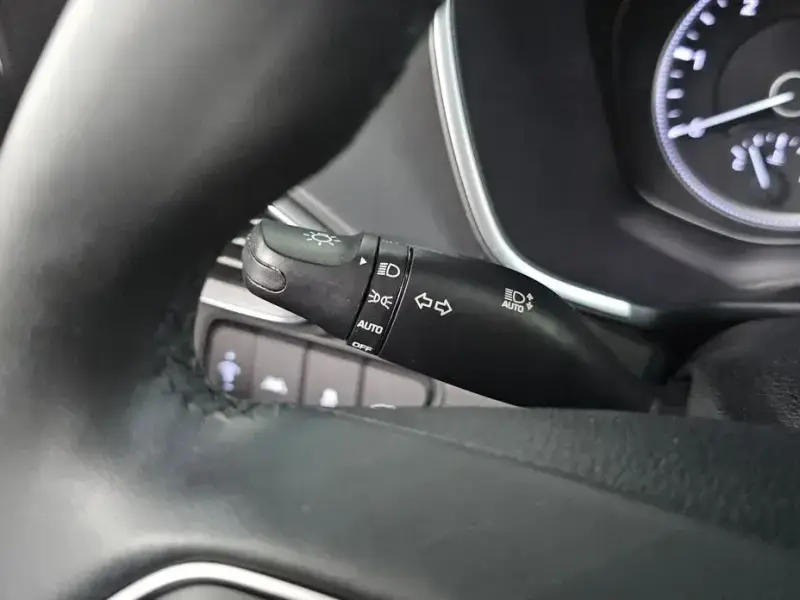 2019 Hyundai Santa Fe с пробегом 96 171 км