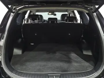 2019 Hyundai Santa Fe с пробегом 96 171 км
