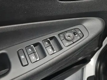 2019 Hyundai Santa Fe с пробегом 76 204 км