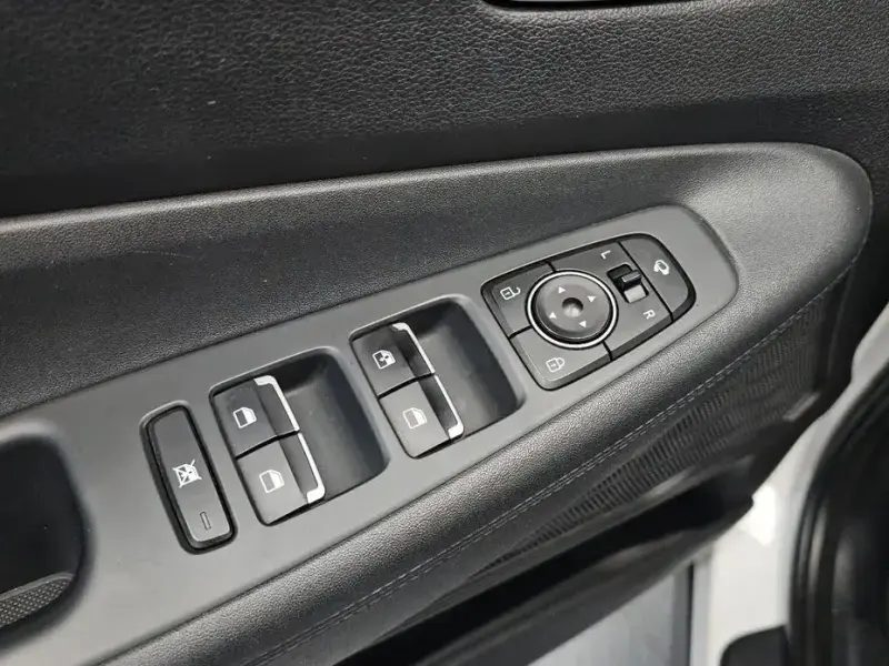 2019 Hyundai Santa Fe с пробегом 76 204 км