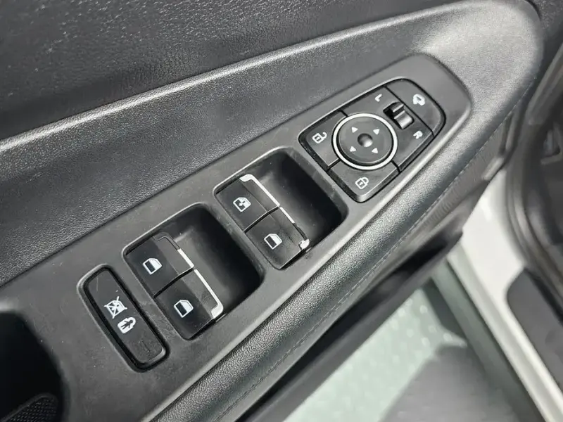 2018 Hyundai Santa Fe с пробегом 80 313 км