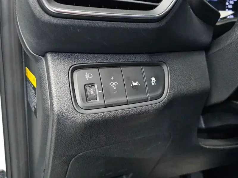 2019 Hyundai Santa Fe с пробегом 76 204 км