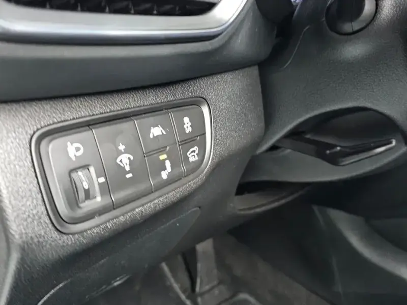 2018 Hyundai Santa Fe с пробегом 80 313 км
