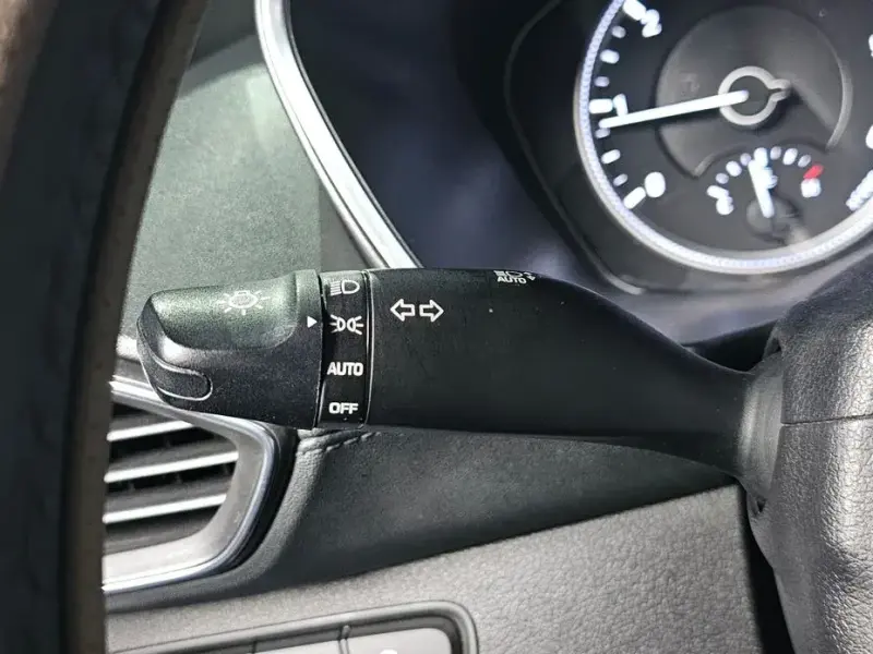 2018 Hyundai Santa Fe с пробегом 80 313 км