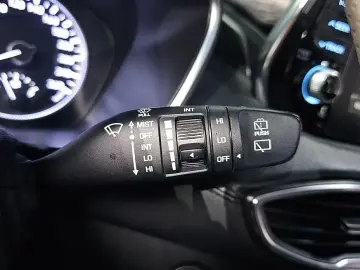 2018 Hyundai Santa Fe с пробегом 80 313 км