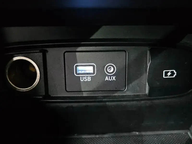 2018 Hyundai Santa Fe с пробегом 80 313 км