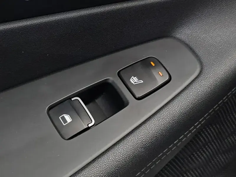 2019 Hyundai Santa Fe с пробегом 76 204 км